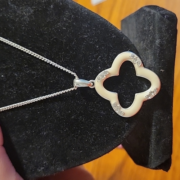 SaQ necklace - Picture 2 of 4